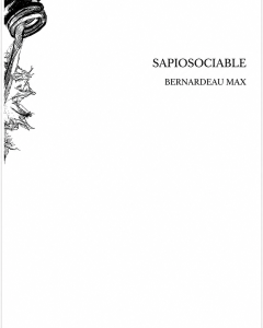 Sapiosociable